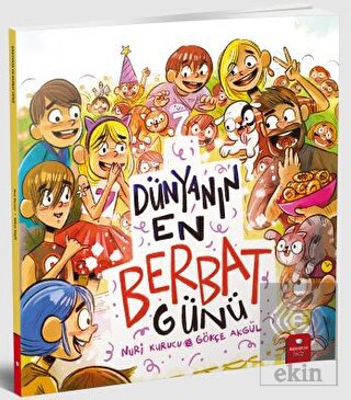 Dünyanın En Berbat Günü