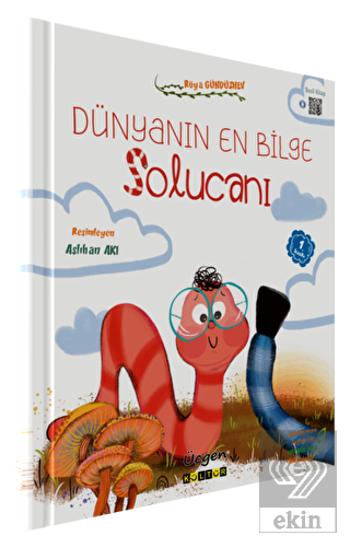 Dünyanın En Bilge Solucanı
