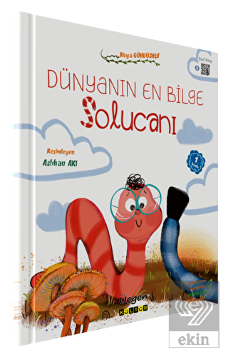 Dünyanın En Bilge Solucanı