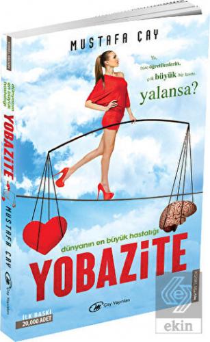 Dünyanın En Büyük Hastalığı: Yobazite