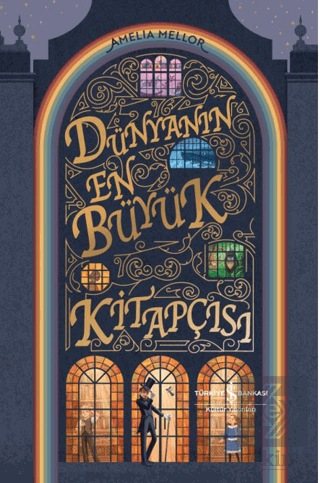 Dünyanın En Büyük Kitapçısı