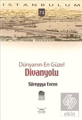 Dünyanın En Güzel Divanyolu
