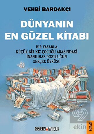Dünyanın En Güzel Kitabı