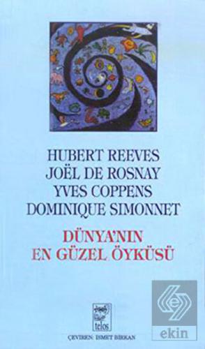 Dünya\'nın En Güzel Öyküsü Kökenlerimizin Gizleri