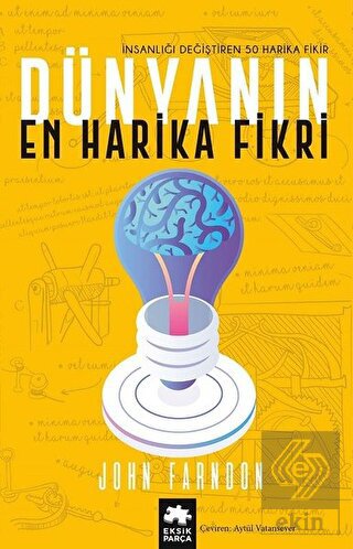 Dünyanın En Harika Fikri