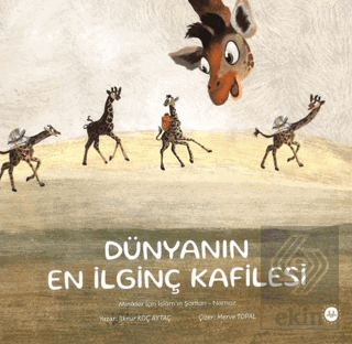 Dünyanın En İlginç Kafilesi