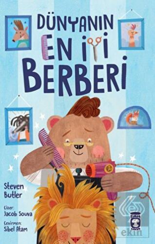 Dünyanın En İyi Berberi