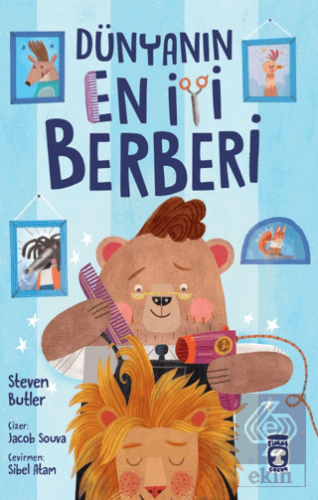 Dünyanın En İyi Berberi