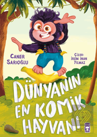 Dünyanın En Komik Hayvanı
