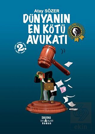 Dünyanın En Kötü Avukatı