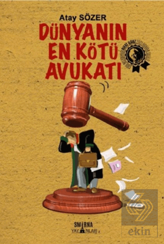 Dünyanın En Kötü Avukatı