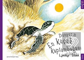 Dünyanın En Küçük Kaplumbağası