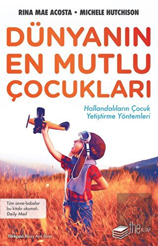 Dünyanın En Mutlu Çocukları