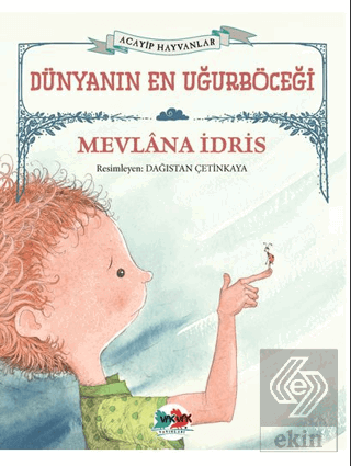 Dünyanın En Uğurböceği