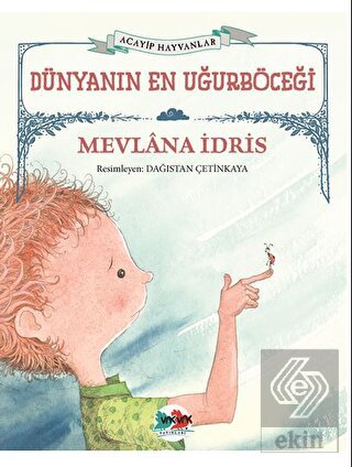 Dünyanın En Uğurböceği