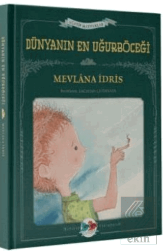 Dünyanın En Uğurböceği