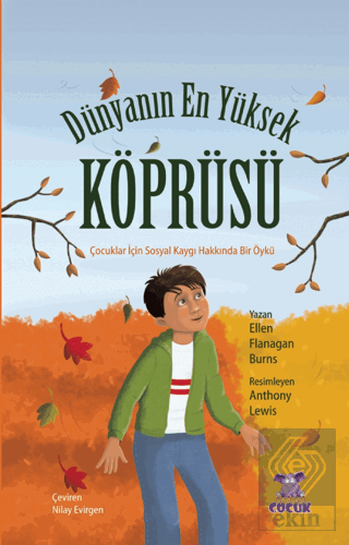 Dünyanın En Yüksek Köprüsü