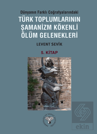 Dünyanın Farklı Coğrafyalarındaki Türk Toplumların