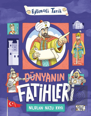 Dünyanın Fatihleri