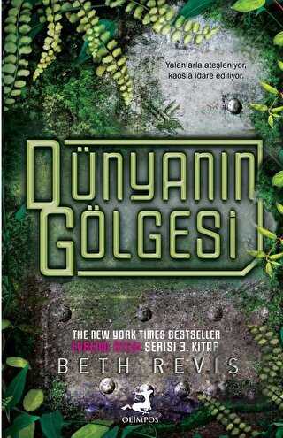 Dünyanın Gölgesi Evrenin Ötesi Üçlemesi -3