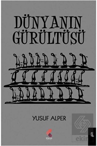 Dünyanın Gürültüsü