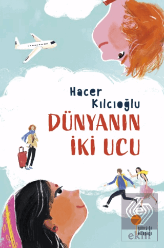 Dünyanın İki Ucu