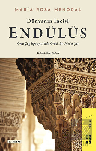 Dünyanın İncisi: Endülüs