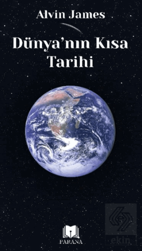 Dünya'nın Kısa Tarihi