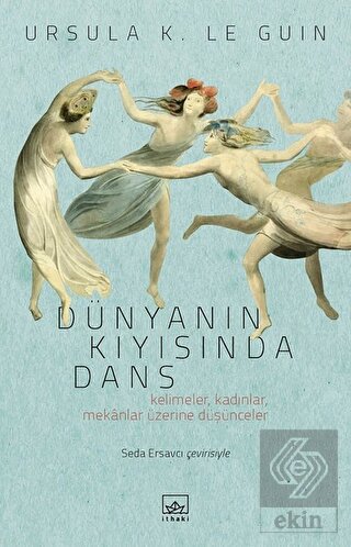 Dünyanın Kıyısında Dans