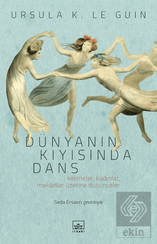 Dünyanın Kıyısında Dans