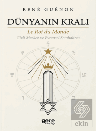 Dünyanın Kralı