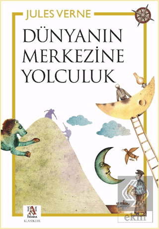 Dünyanın Merkezine Yolculuk
