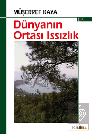 Dünyanın Ortası Issızlık