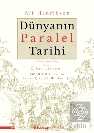 Dünyanın Paralel Tarihi