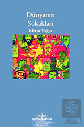 Dünyanın Sokakları