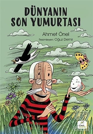 Dünyanın Son Yumurtası