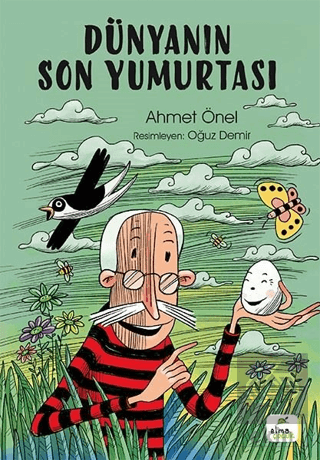 Dünyanın Son Yumurtası