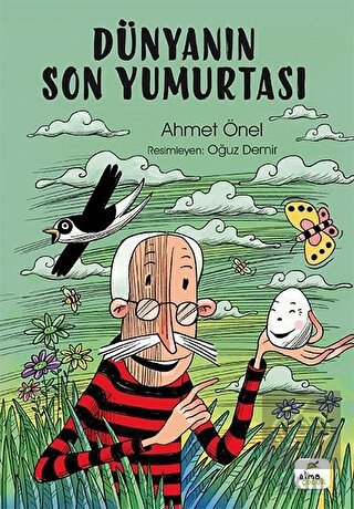 Dünyanın Son Yumurtası