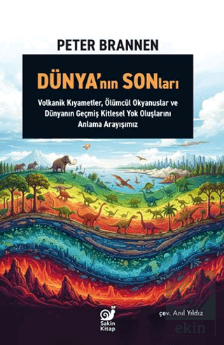 Dünyanın Sonları