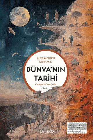 Dünyanın Tarihi