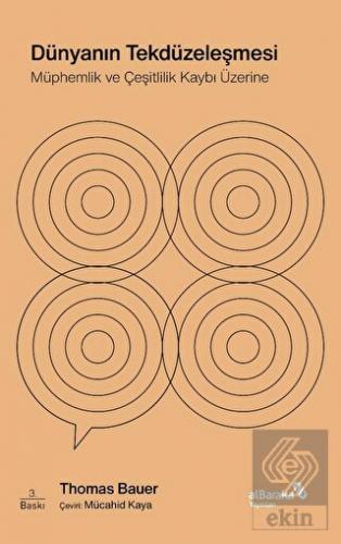 Dünyanın Tekdüzeleşmesi