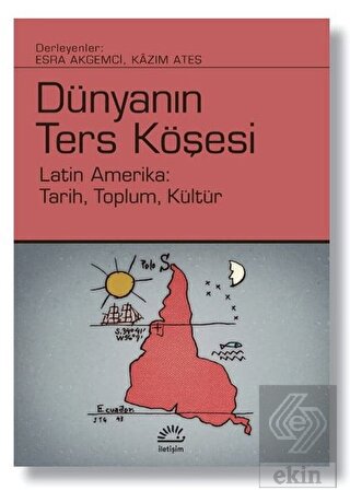 Dünyanın Ters Köşesi