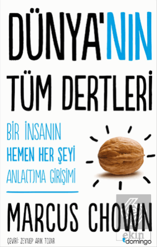Dünya\'nın Tüm Dertleri