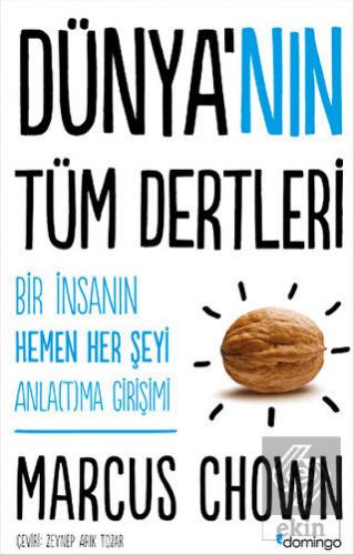 Dünya\'nın Tüm Dertleri