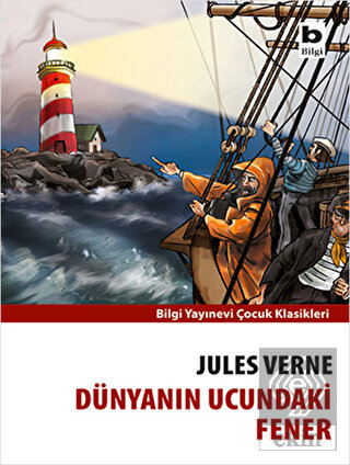 Dünyanın Ucundaki Fener