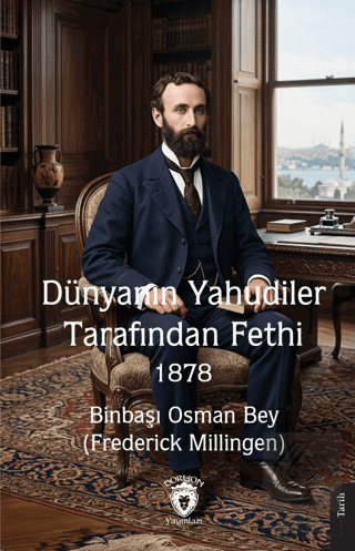 Dünyanın Yahudiler Tarafından Fethi 1878
