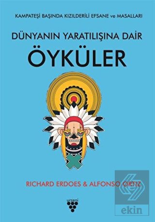 Dünyanın Yaratılışına Dair Öyküler