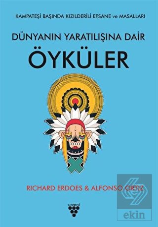 Dünyanın Yaratılışına Dair Öyküler