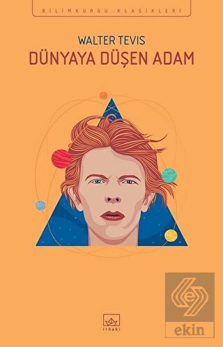 Dünya\'ya Düşen Adam