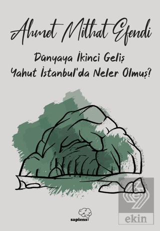 Dünyaya İkinci Geliş Yahut İstanbul'da Neler Olmuş